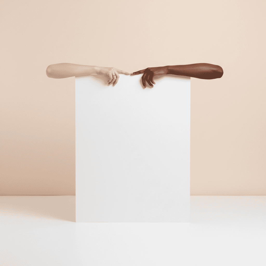 Collaboration Blank Slate